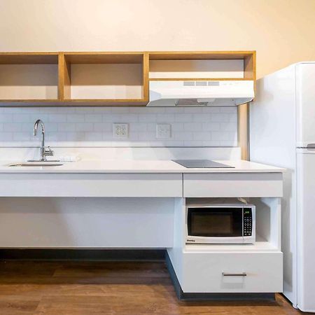 Extended Stay America Suites - San Francisco - San Mateo - Sfo Екстериор снимка