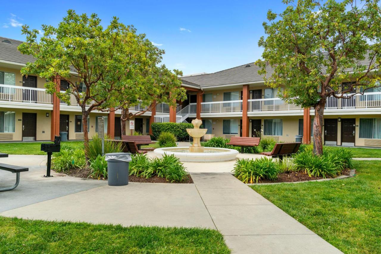 Extended Stay America Suites - San Francisco - San Mateo - Sfo Екстериор снимка