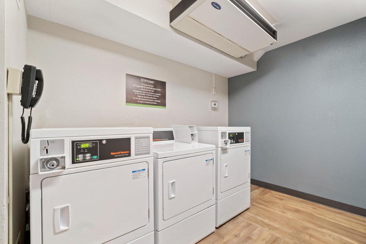 Extended Stay America Suites - San Francisco - San Mateo - Sfo Екстериор снимка