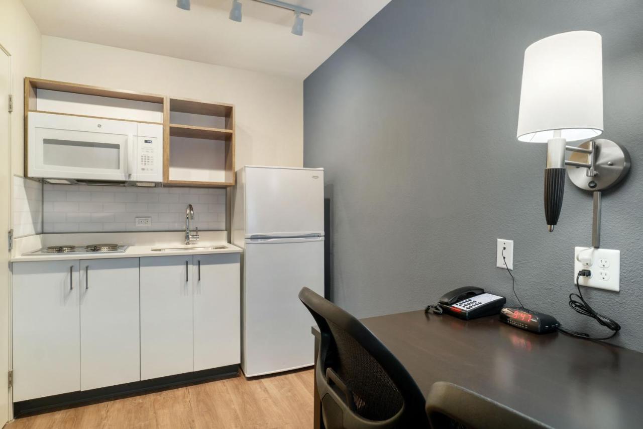 Extended Stay America Suites - San Francisco - San Mateo - Sfo Екстериор снимка