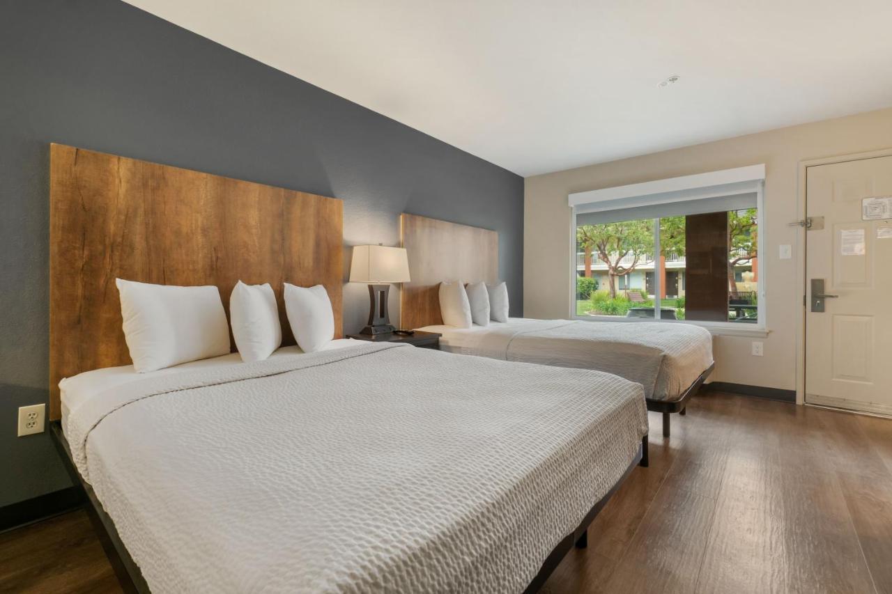 Extended Stay America Suites - San Francisco - San Mateo - Sfo Екстериор снимка