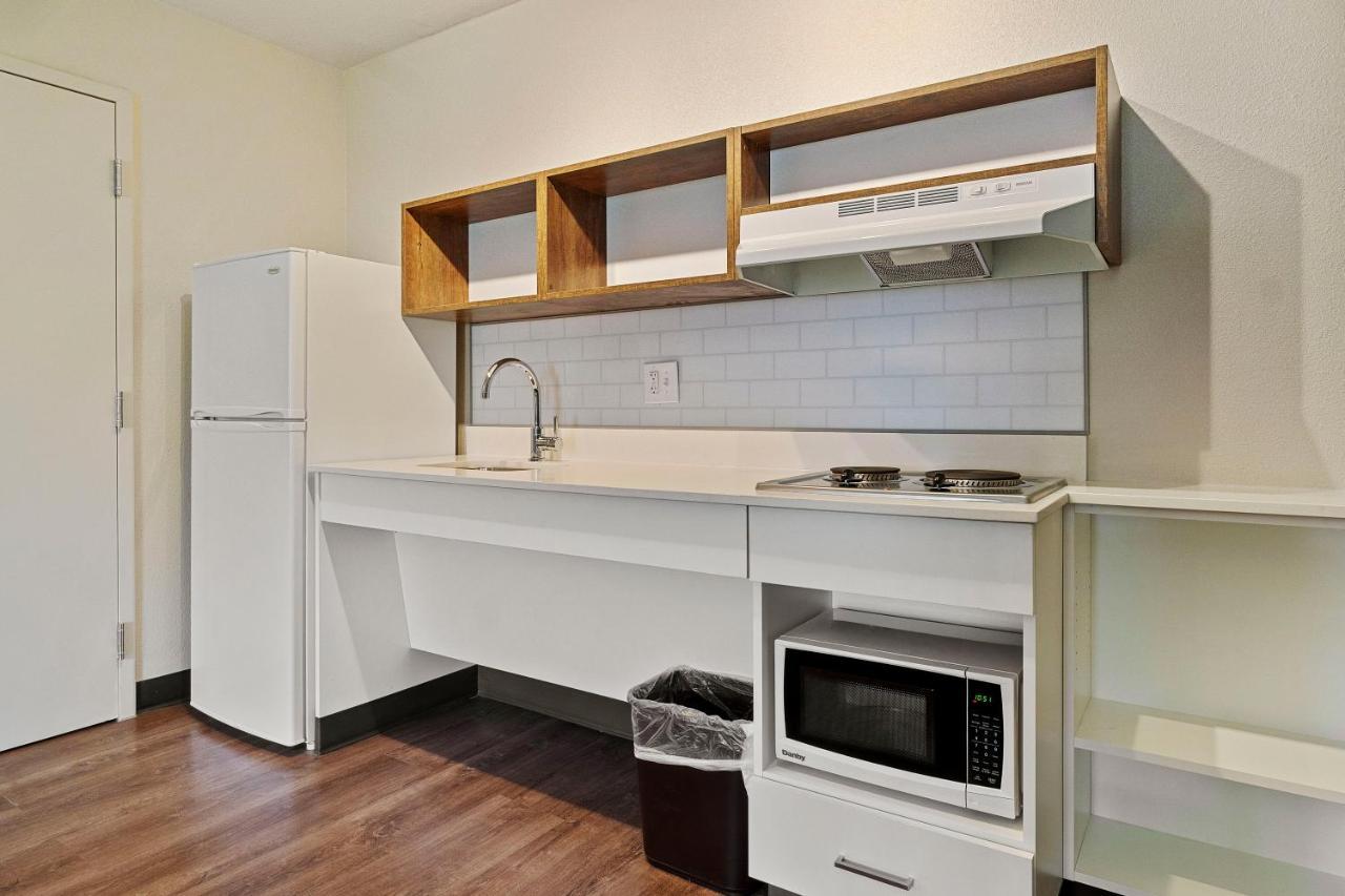 Extended Stay America Suites - San Francisco - San Mateo - Sfo Екстериор снимка