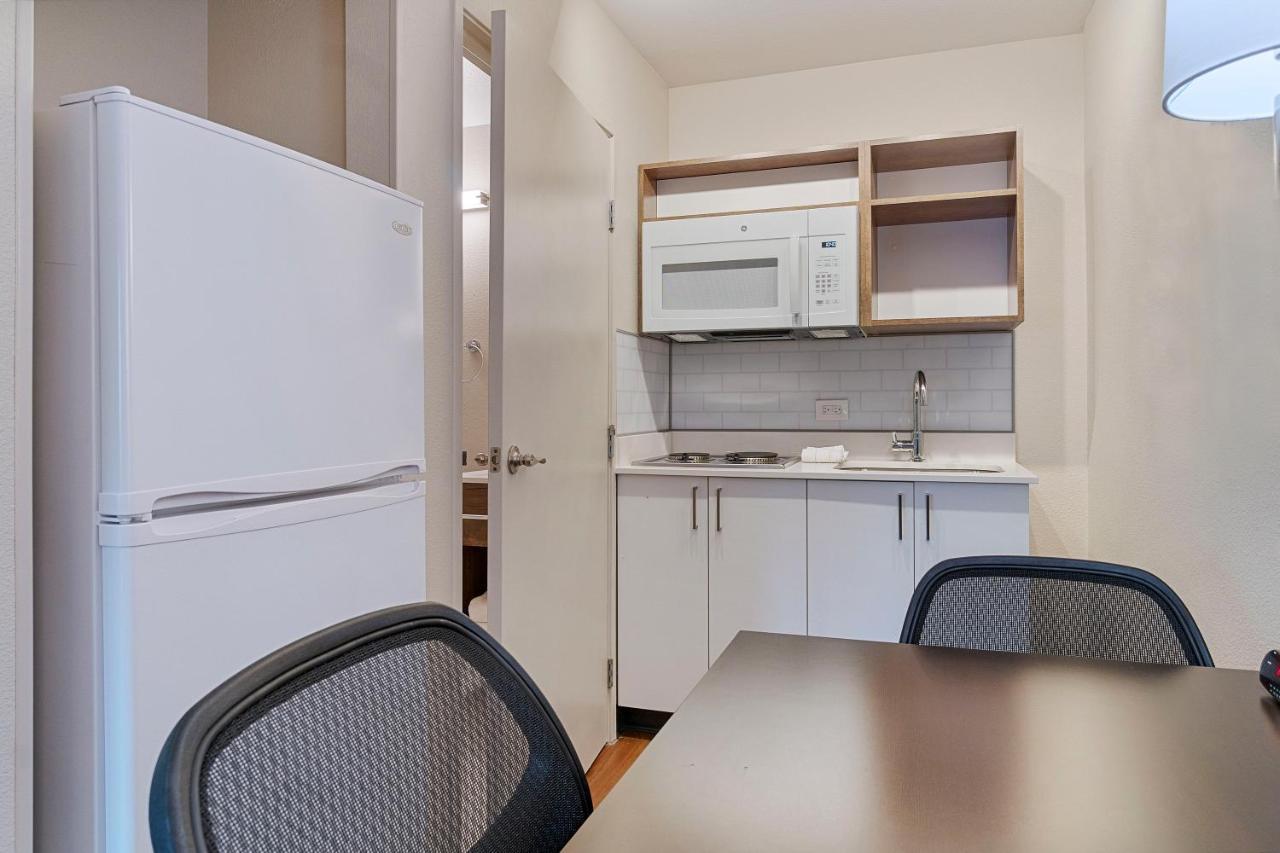 Extended Stay America Suites - San Francisco - San Mateo - Sfo Екстериор снимка