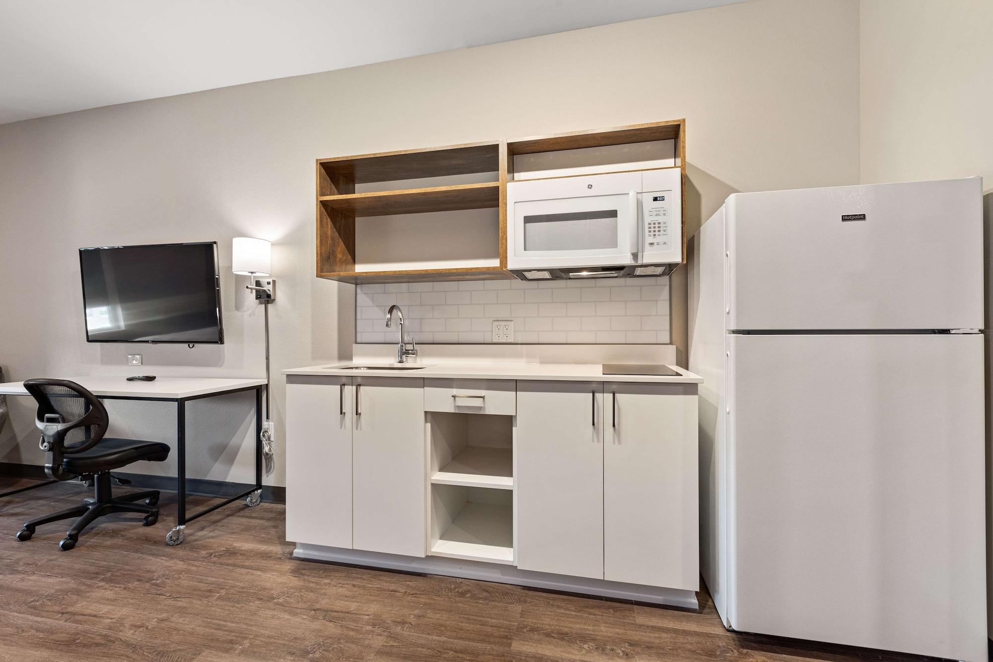 Extended Stay America Suites - San Francisco - San Mateo - Sfo Екстериор снимка