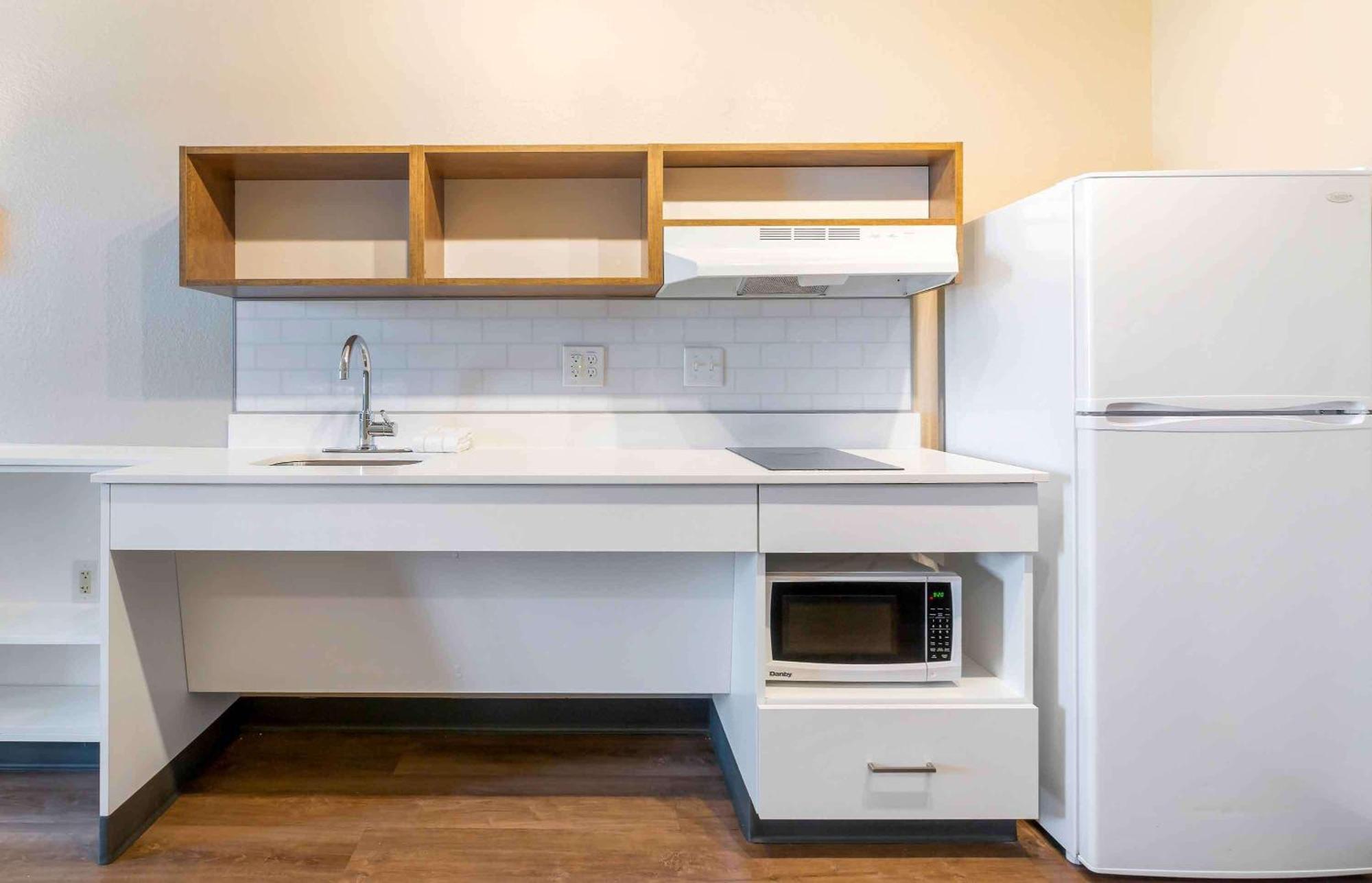 Extended Stay America Suites - San Francisco - San Mateo - Sfo Екстериор снимка