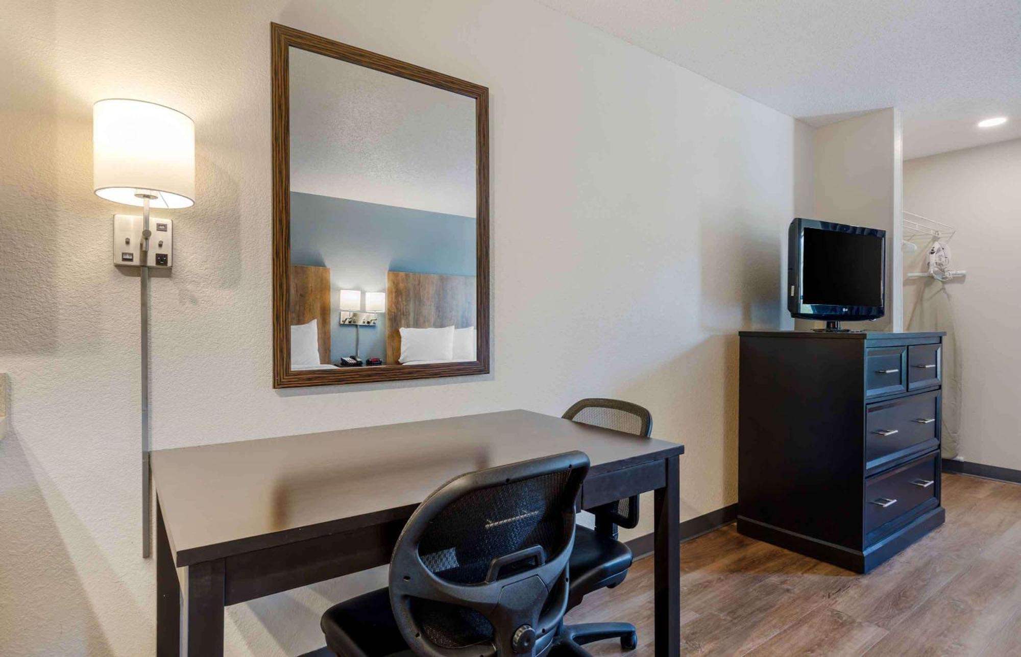 Extended Stay America Suites - San Francisco - San Mateo - Sfo Екстериор снимка
