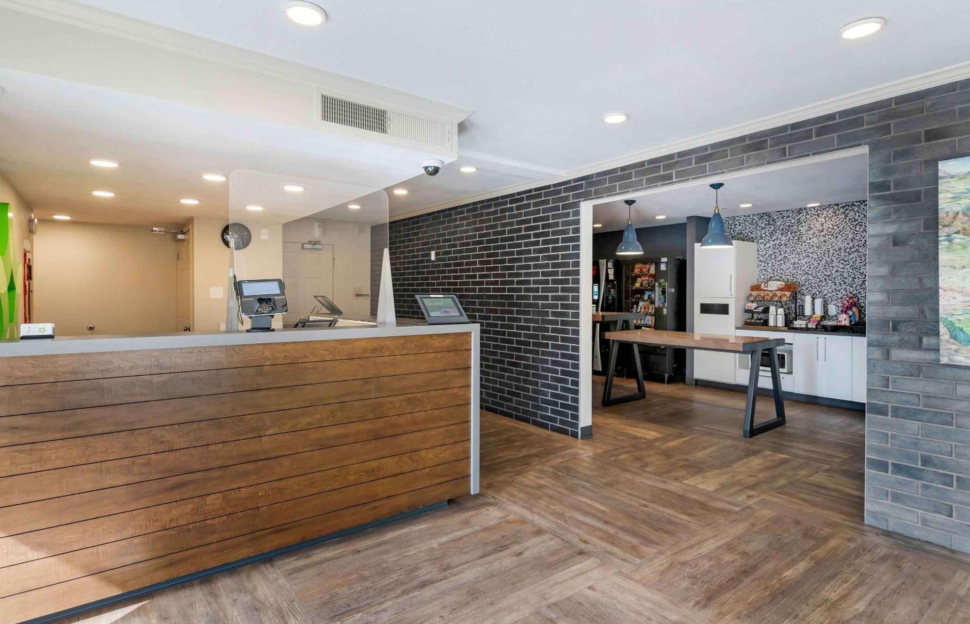 Extended Stay America Suites - San Francisco - San Mateo - Sfo Екстериор снимка