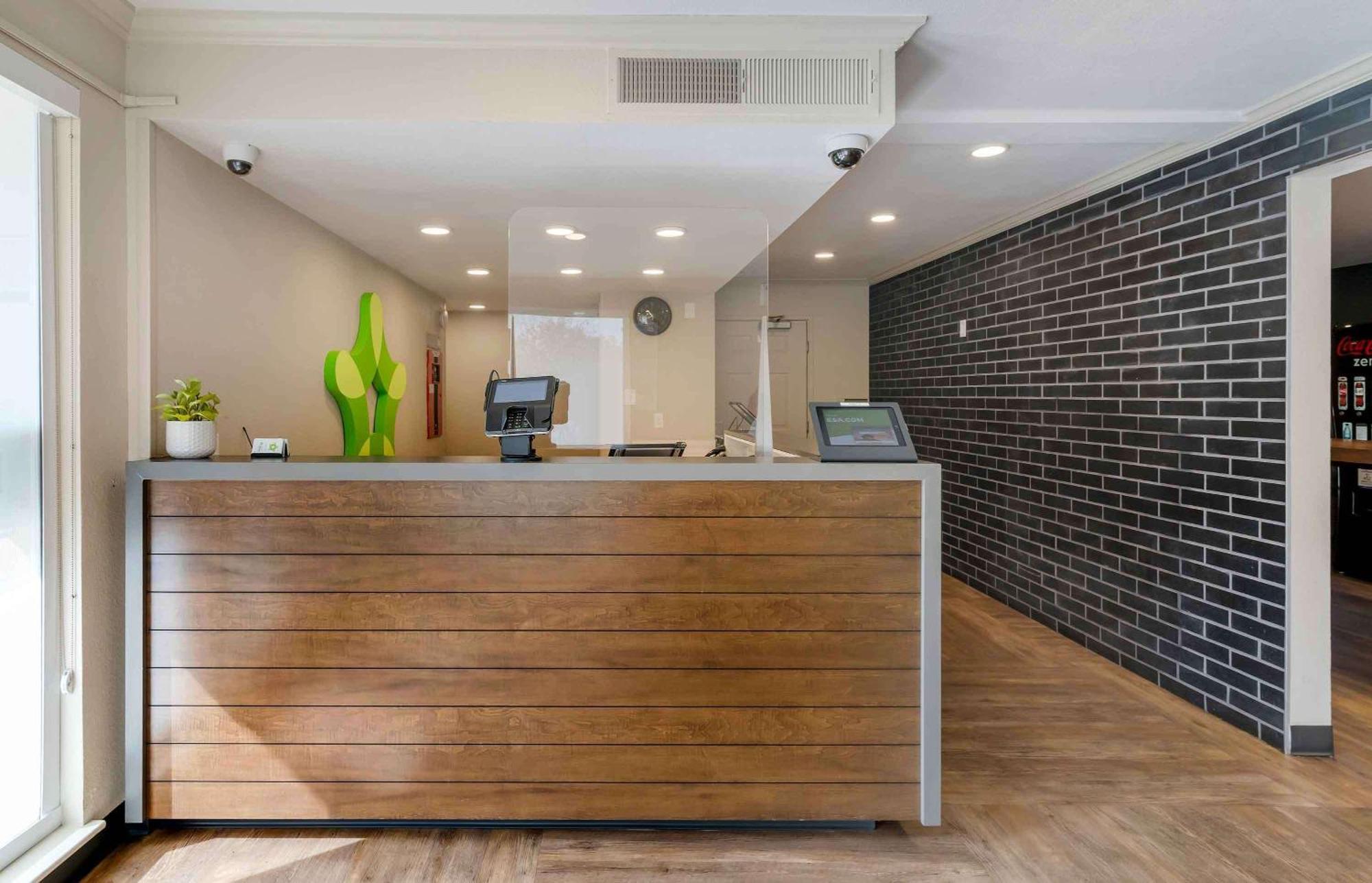 Extended Stay America Suites - San Francisco - San Mateo - Sfo Екстериор снимка