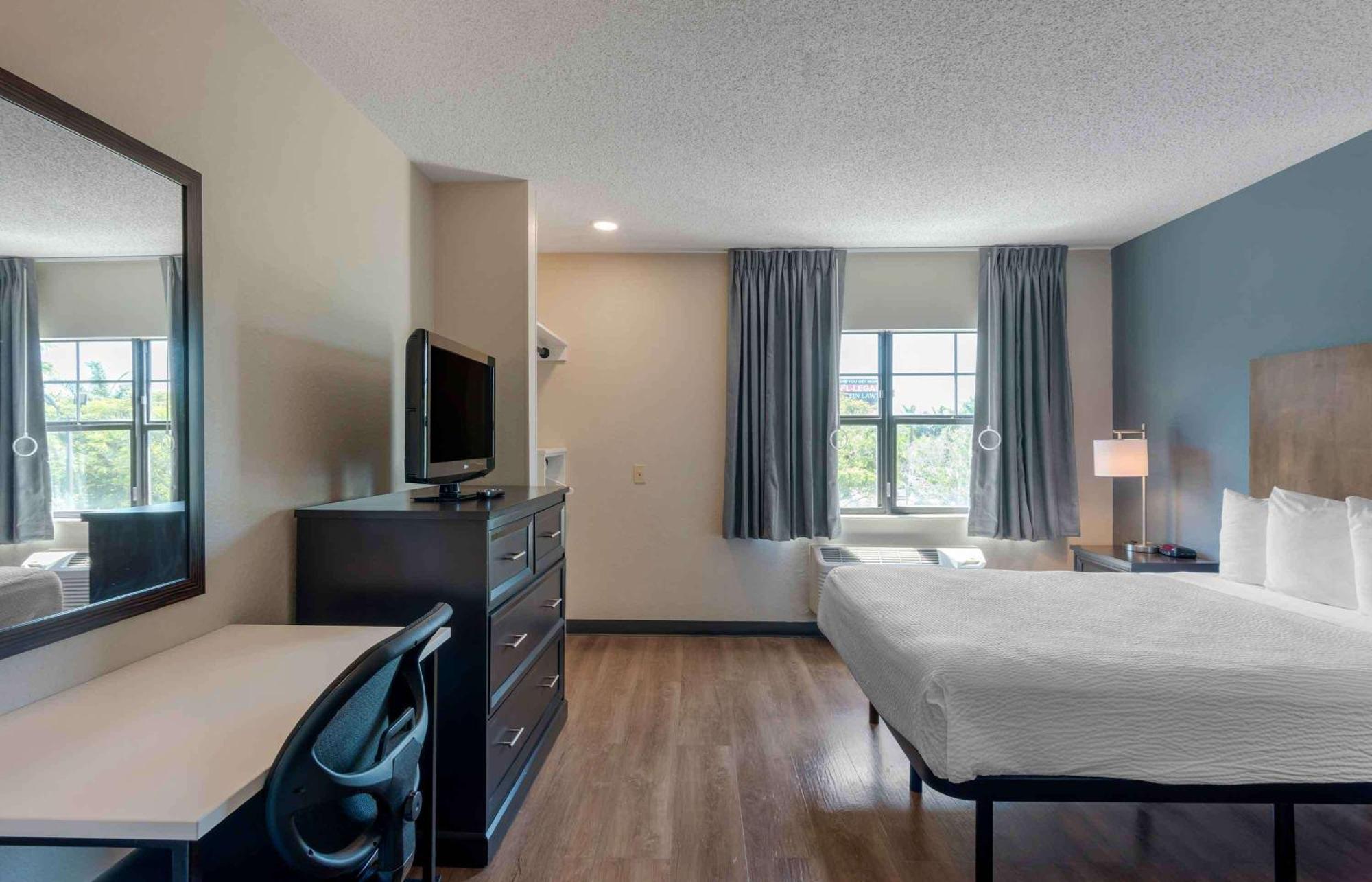 Extended Stay America Suites - San Francisco - San Mateo - Sfo Екстериор снимка