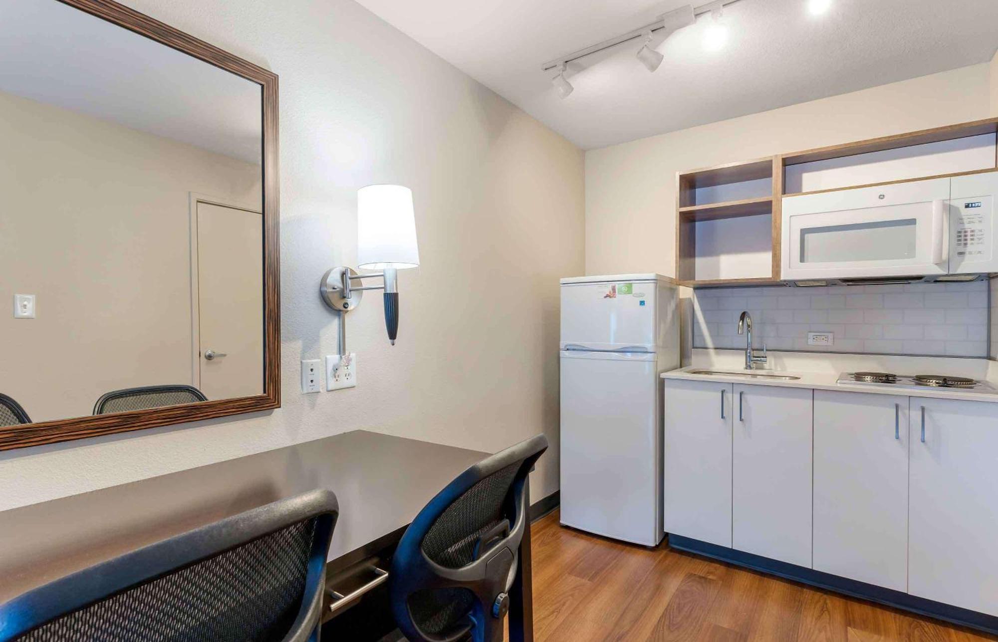 Extended Stay America Suites - San Francisco - San Mateo - Sfo Екстериор снимка
