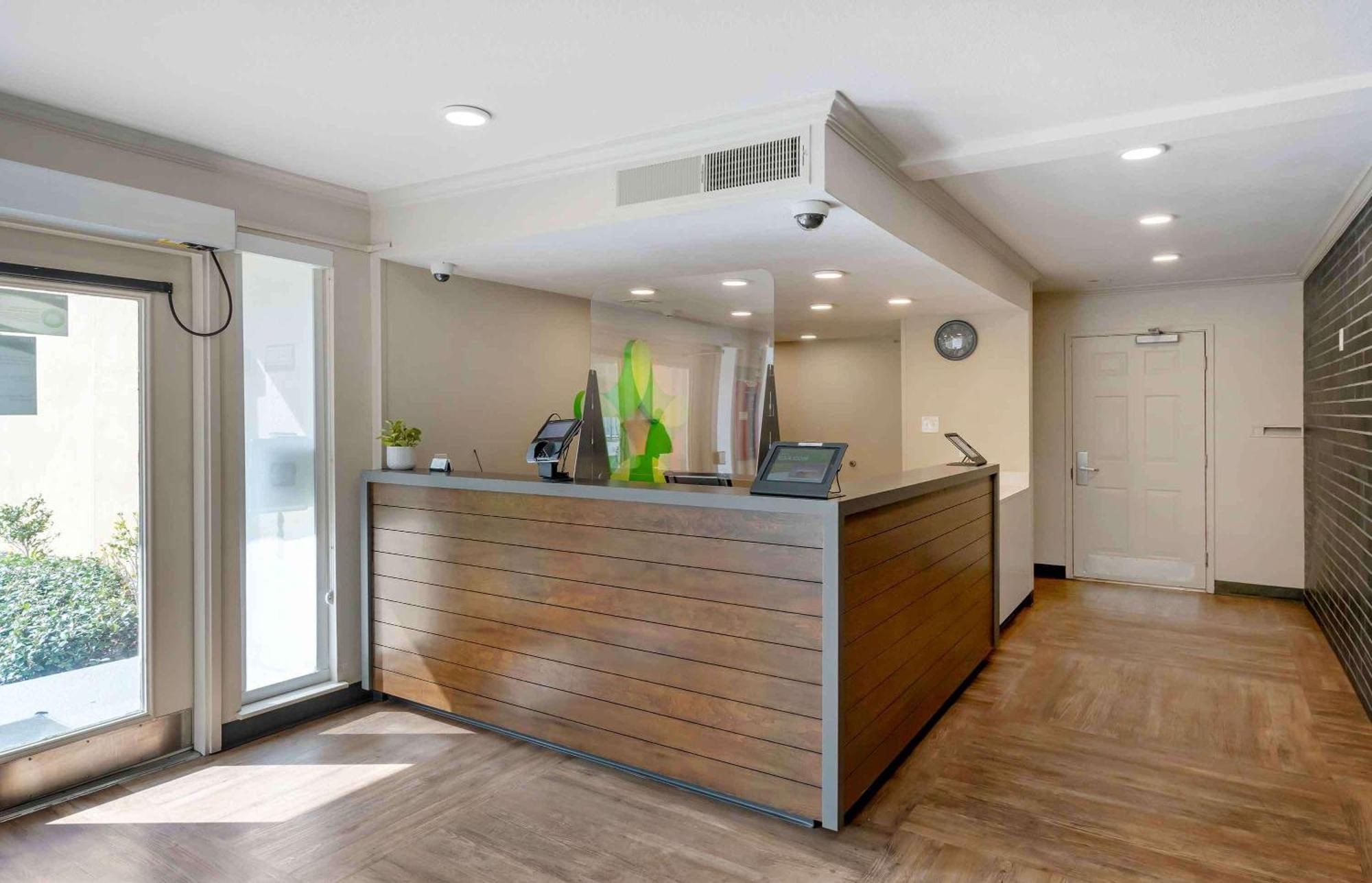 Extended Stay America Suites - San Francisco - San Mateo - Sfo Екстериор снимка