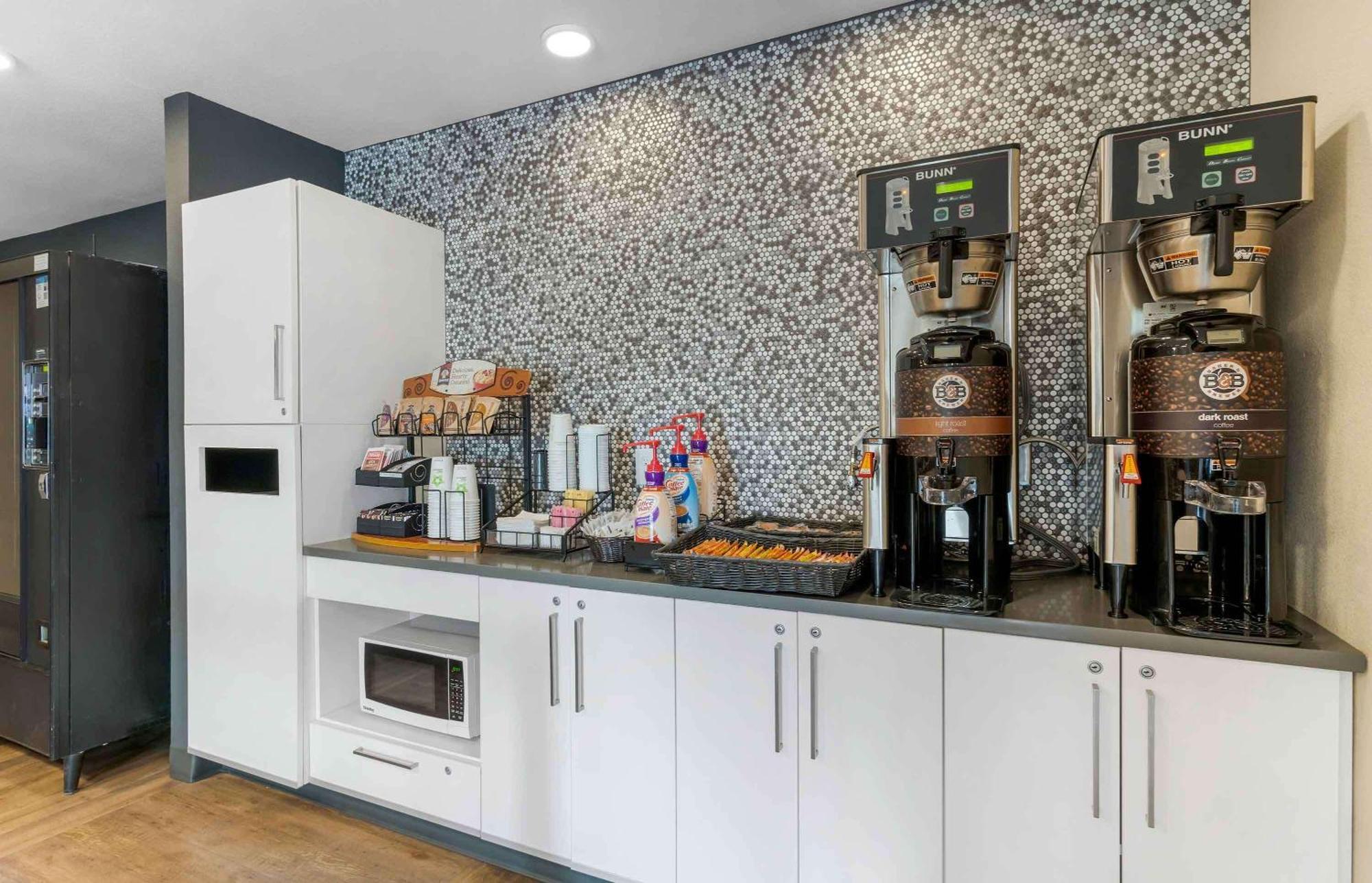 Extended Stay America Suites - San Francisco - San Mateo - Sfo Екстериор снимка